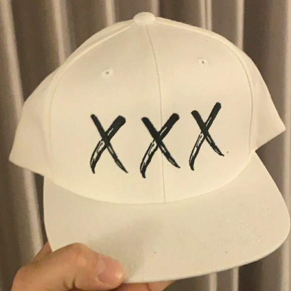 Meet the Posher Other - Meet your Posher, Jay